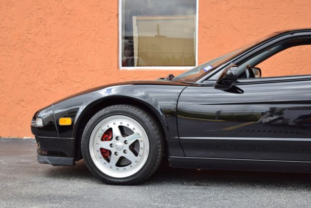 1991 Acura NSX - photo 12