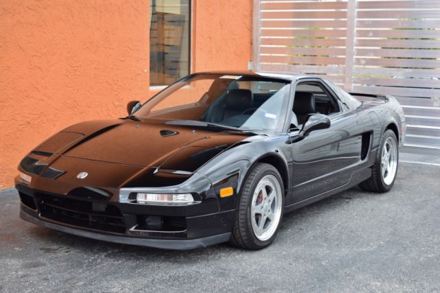 1991 Acura NSX - photo 13