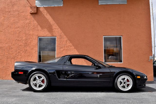 1991 Acura NSX - photo 3