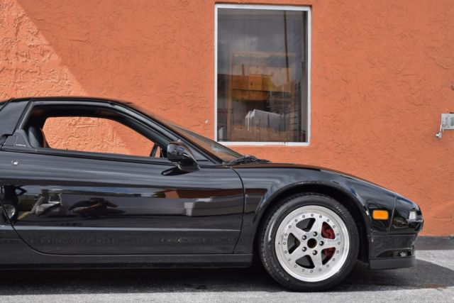 1991 Acura NSX - photo 4