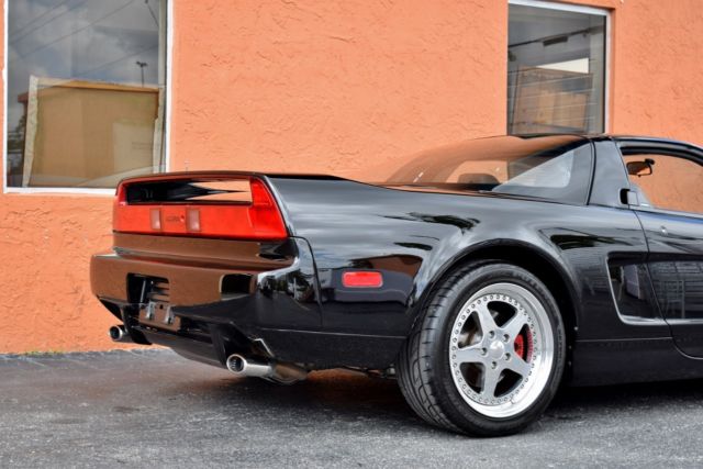 1991 Acura NSX - photo 5