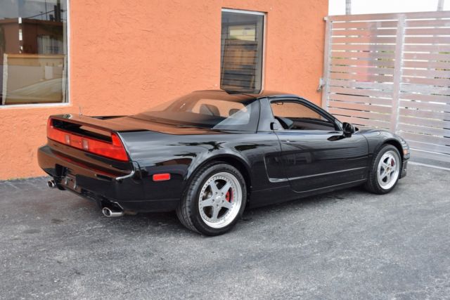 1991 Acura NSX - photo 7