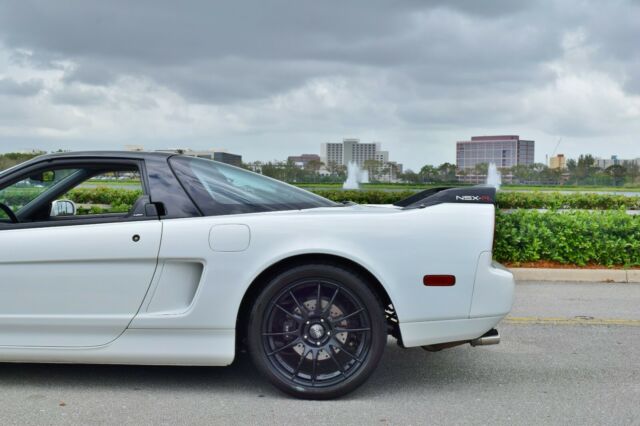 1992 Acura NSX - photo 10