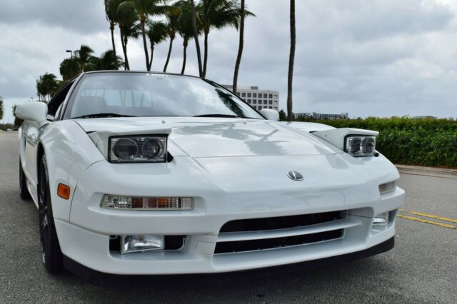 1992 Acura NSX - photo 12