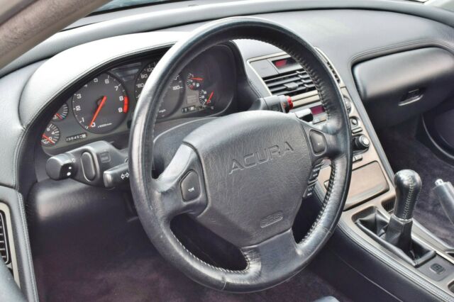 1992 Acura NSX - photo 13