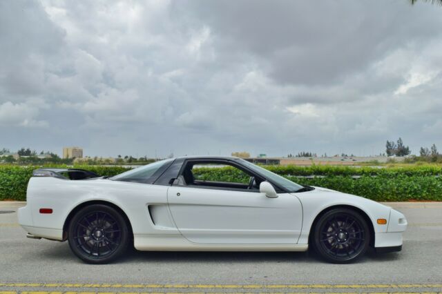 1992 Acura NSX - photo 2