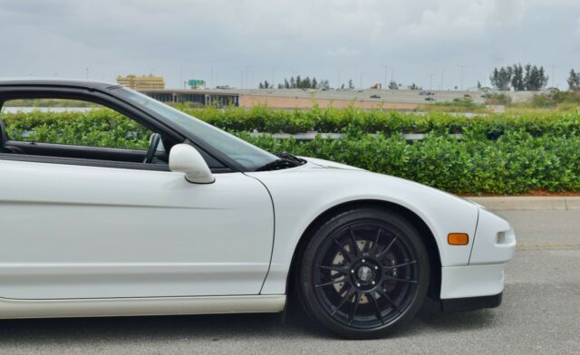 1992 Acura NSX - photo 3