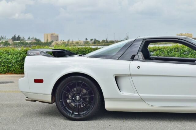 1992 Acura NSX - photo 4