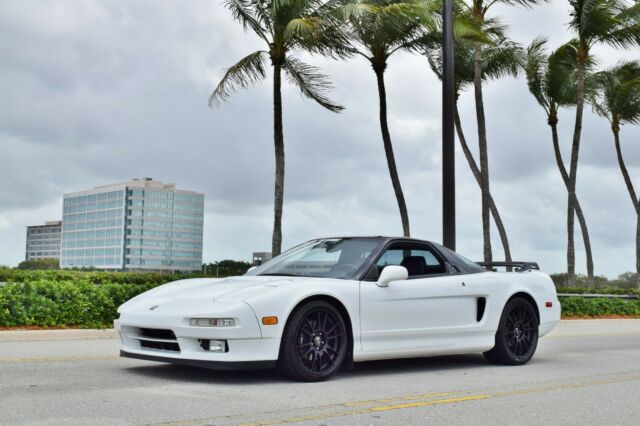 1992 Acura NSX - photo 8