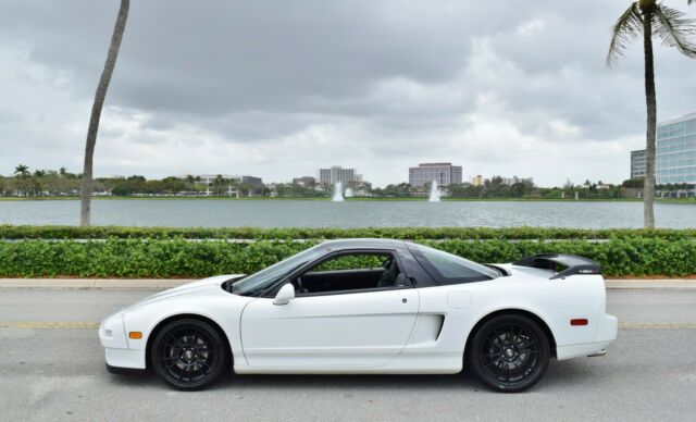 1992 Acura NSX - photo 9