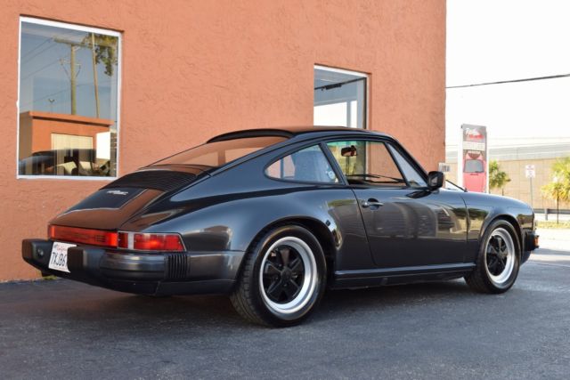 1982 Porsche 911 SC - photo 12