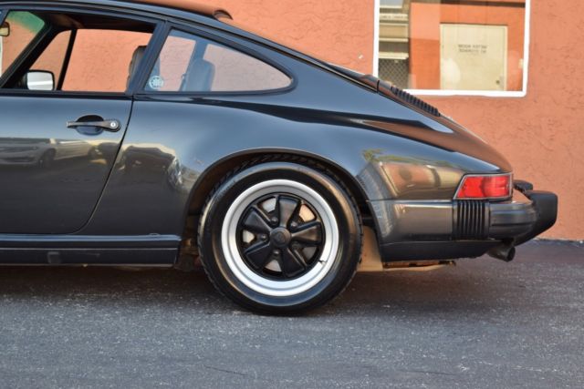 1982 Porsche 911 SC - photo 3