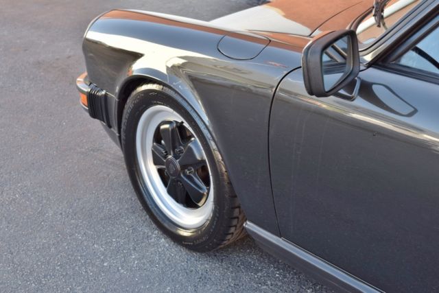 1982 Porsche 911 SC - photo 5