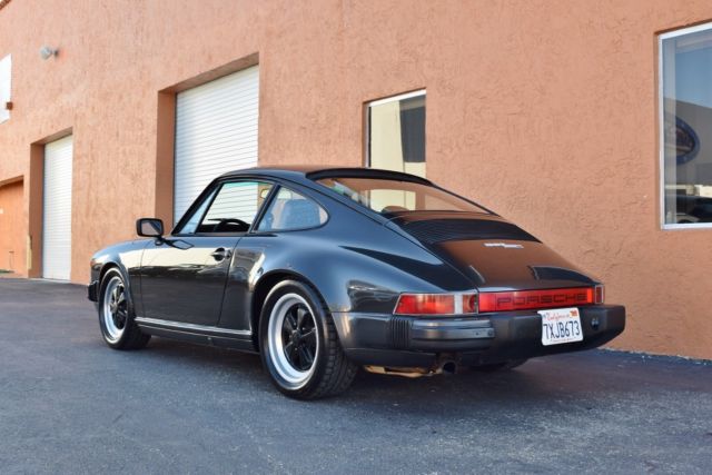 1982 Porsche 911 SC - photo 6