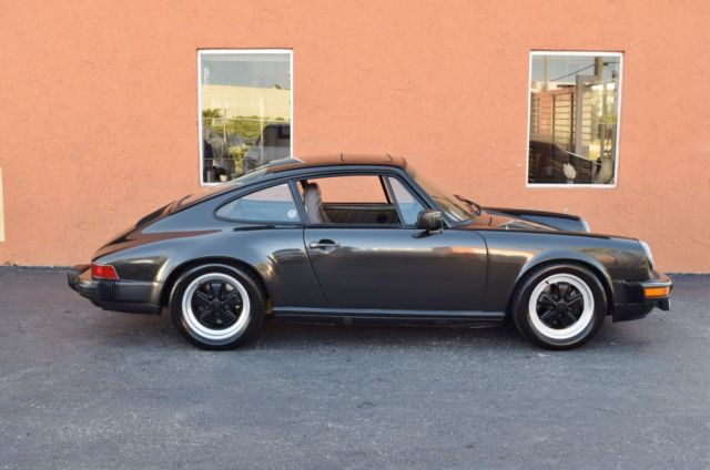 1982 Porsche 911 SC - photo 8