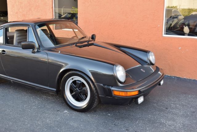 1982 Porsche 911 SC - photo 9