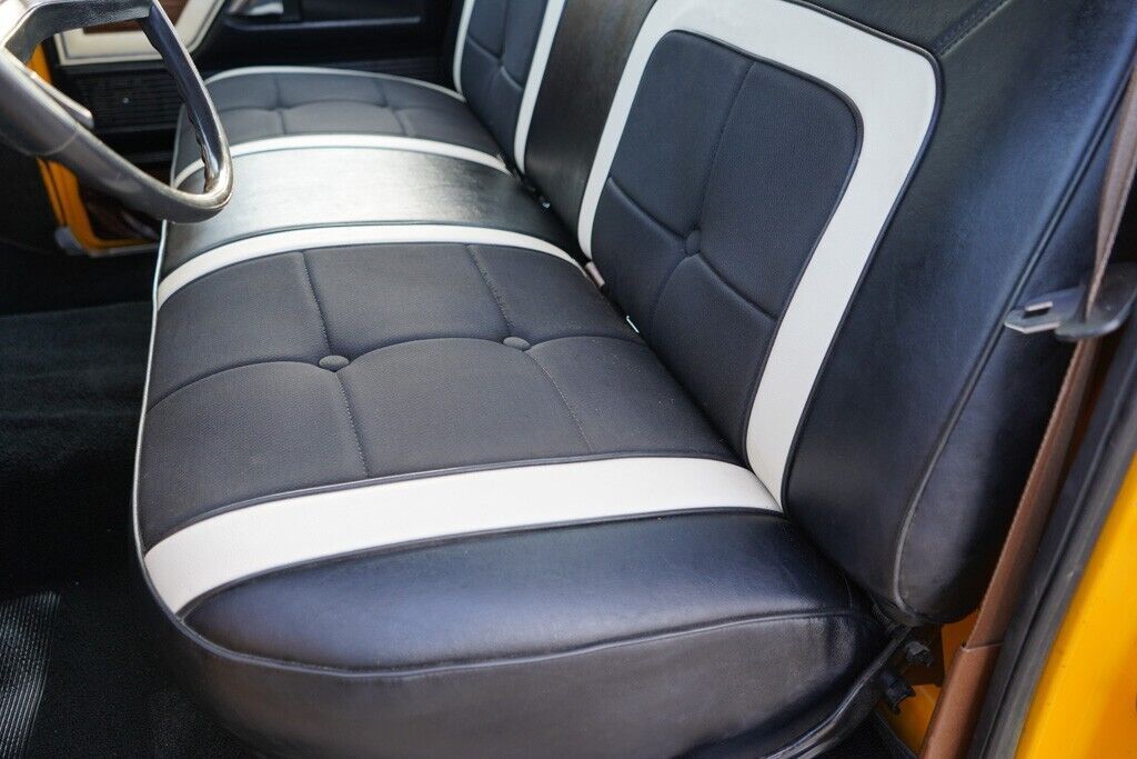 1978 Ford F-250 - photo 2