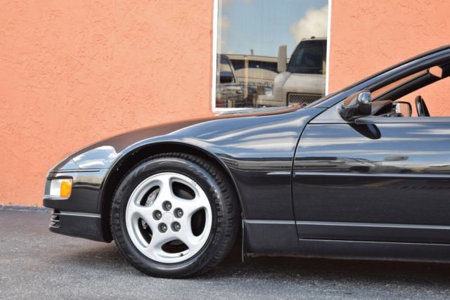 1990 Nissan 300ZX Twin Turbo Z32 - photo 10