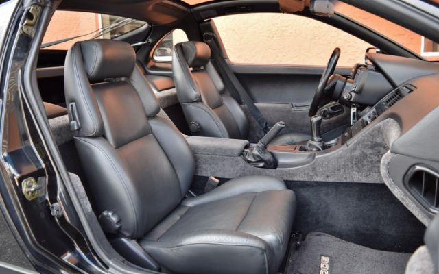 1990 Nissan 300ZX Twin Turbo Z32 - photo 13