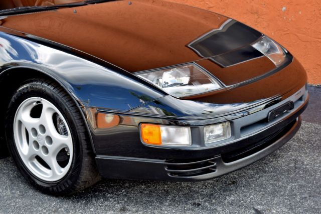 1990 Nissan 300ZX Twin Turbo Z32 - photo 2