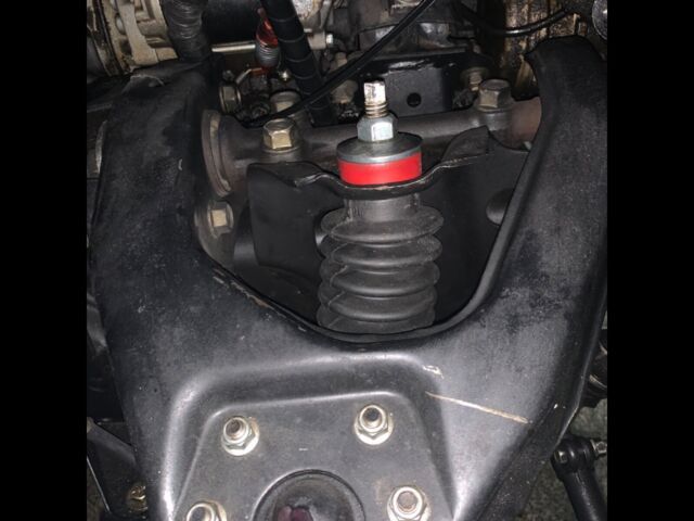 1992 Toyota Pickup - photo 10