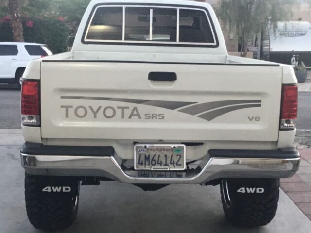 1992 Toyota Pickup - photo 3