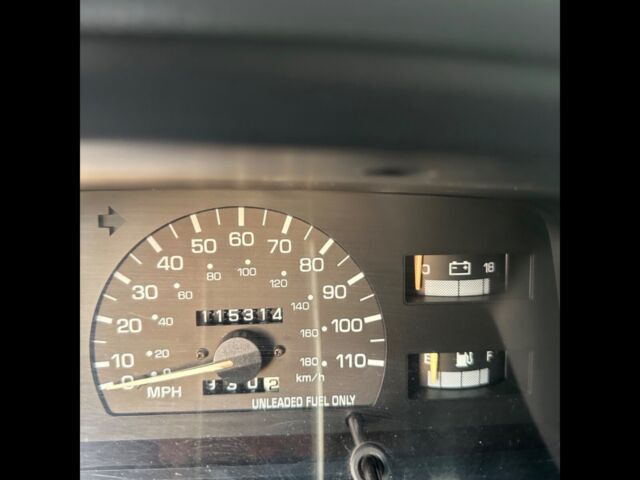 1992 Toyota Pickup - photo 4