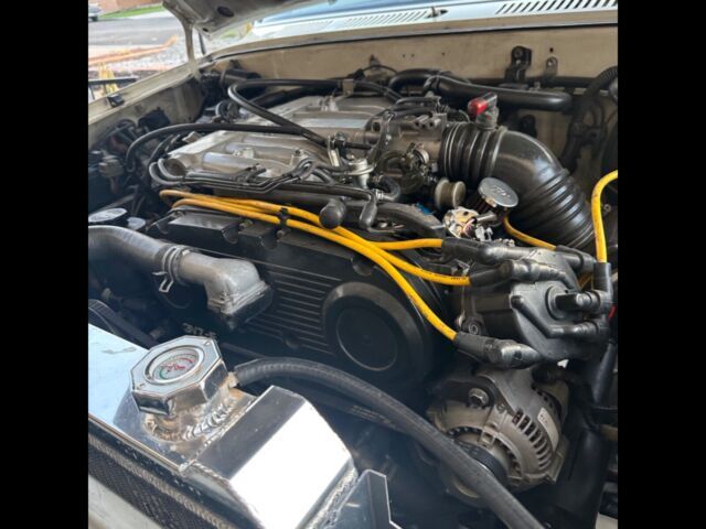 1992 Toyota Pickup - photo 5