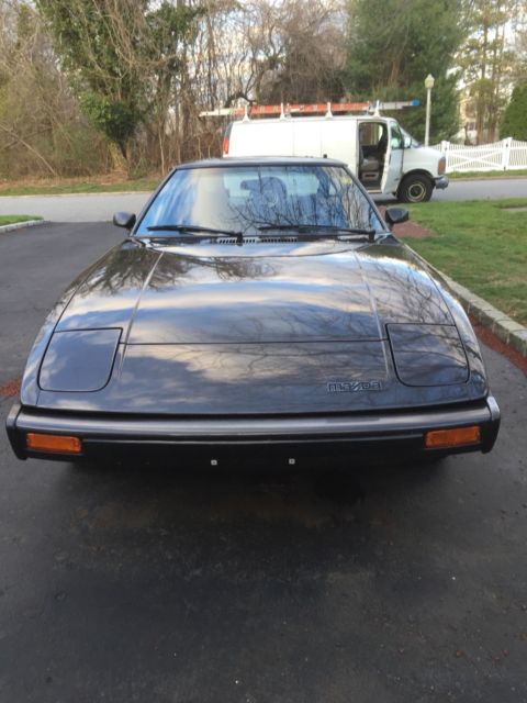 1979 Mazda RX-7