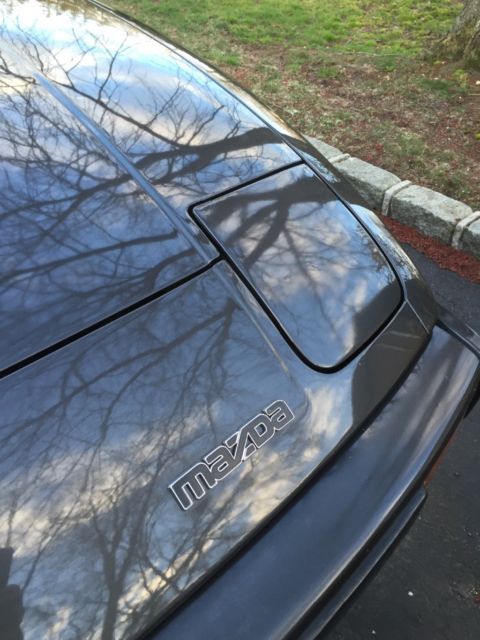 1979 Mazda RX-7 - photo 10