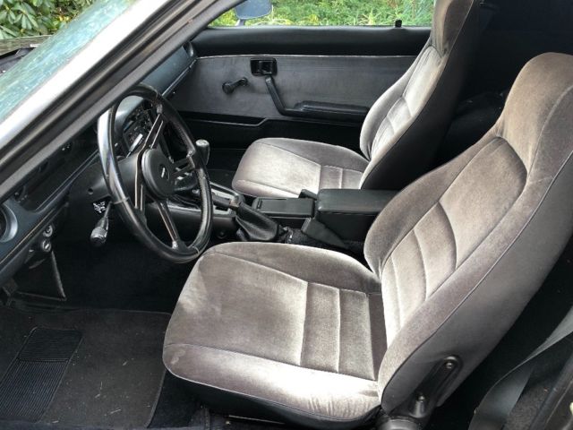 1979 Mazda RX-7 - photo 11