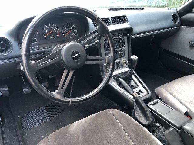 1979 Mazda RX-7 - photo 12