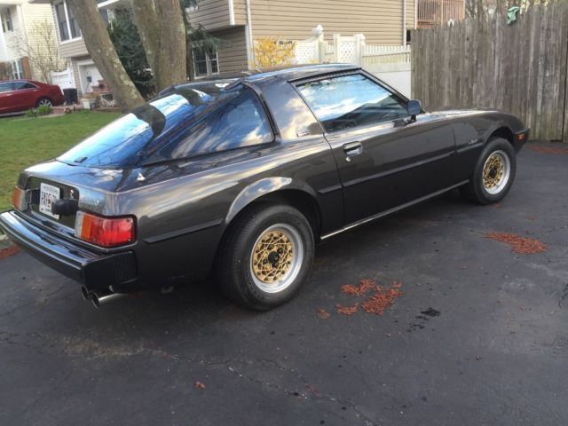 1979 Mazda RX-7 - photo 2