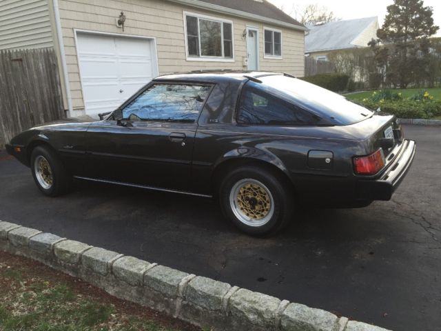 1979 Mazda RX-7 - photo 3