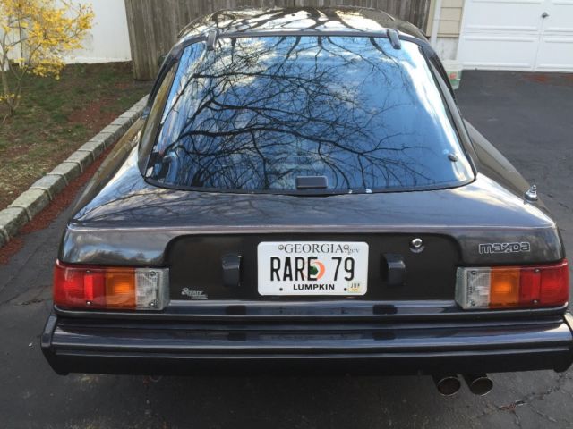 1979 Mazda RX-7 - photo 4