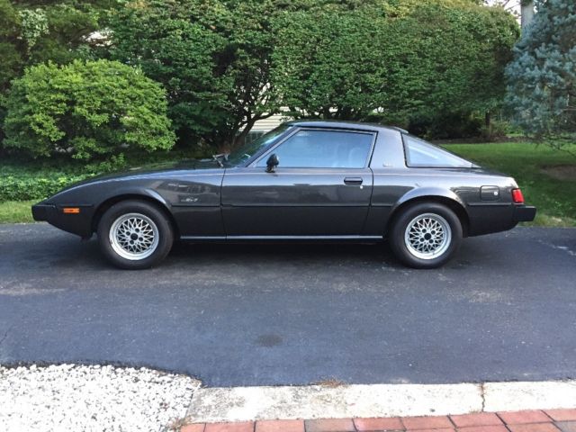 1979 Mazda RX-7 - photo 5