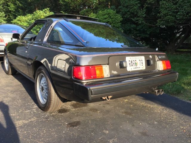 1979 Mazda RX-7 - photo 6