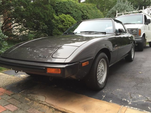 1979 Mazda RX-7 - photo 7