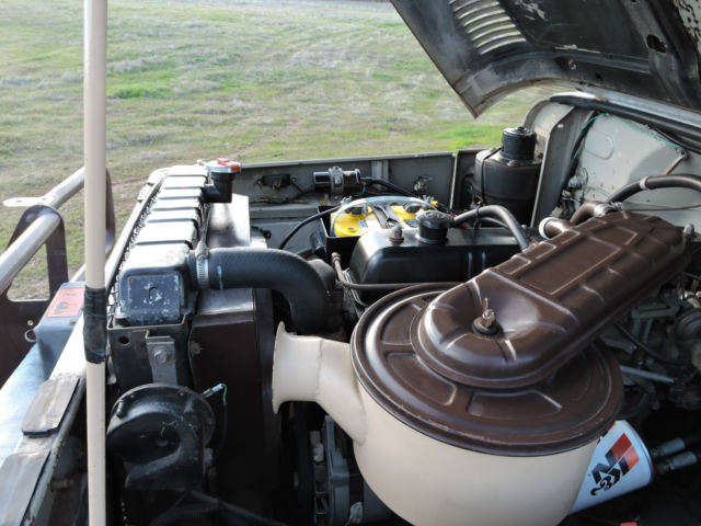 1973 Toyota Land Cruiser FJ40 NO RESERVE - photo 7