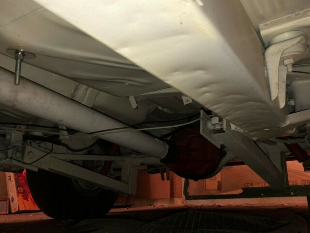 1957 Chevrolet Bel Air/150/210 210 - photo 12