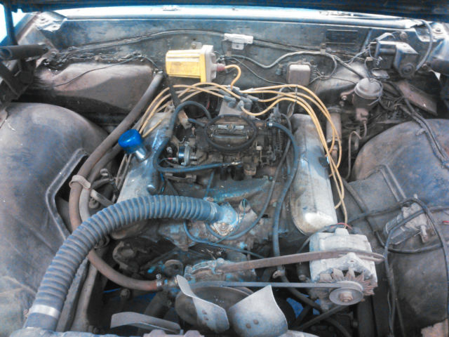 1964 Pontiac GTO - photo 11