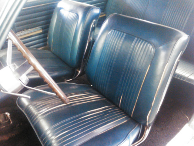 1964 Pontiac GTO - photo 3