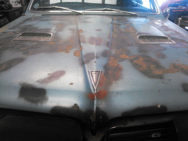 1964 Pontiac GTO - photo 4