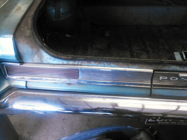 1964 Pontiac GTO - photo 6