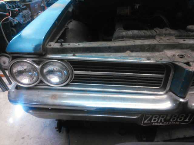 1964 Pontiac GTO - photo 9
