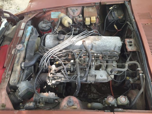 1976 Datsun Z-Series 280Z - photo 5