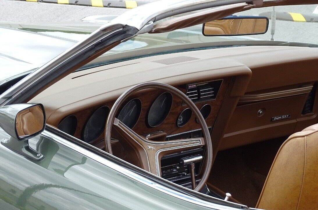 1972 Mercury Cougar - photo 10