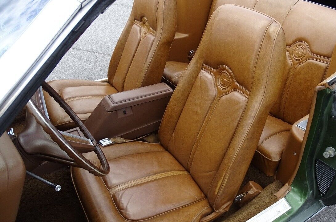 1972 Mercury Cougar - photo 12