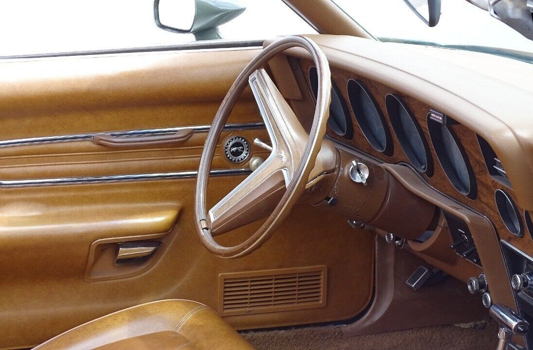 1972 Mercury Cougar - photo 13