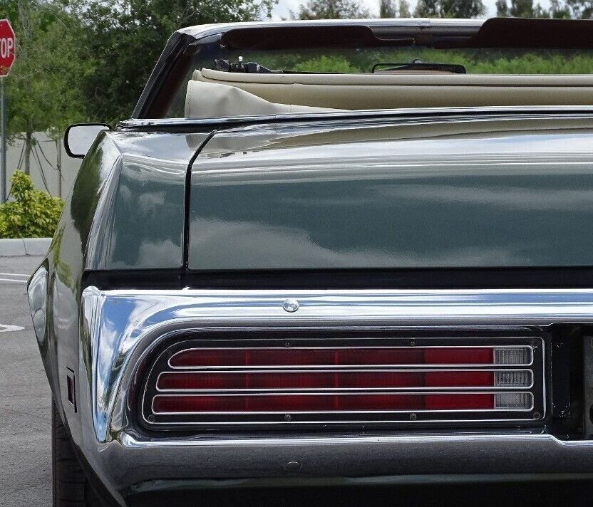 1972 Mercury Cougar - photo 7